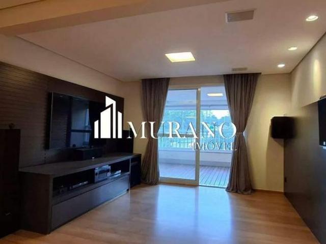 Apartamento à venda, 4 quartos, 2 suítes, 4 vagas, Jardim Santo André/SP