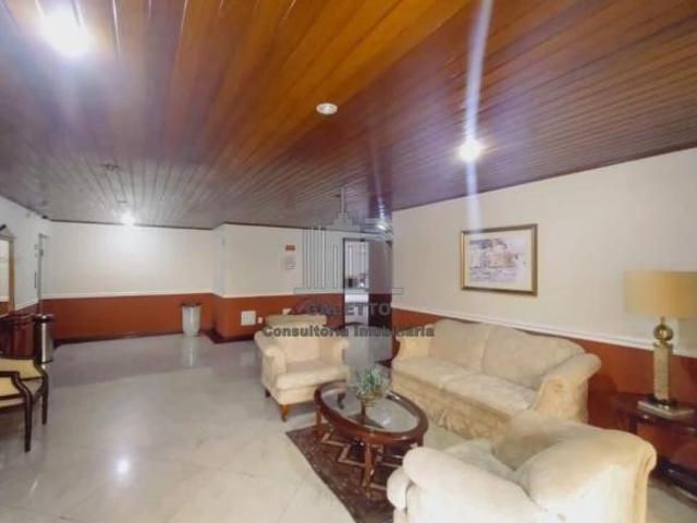 Apartamento à venda, 4 quartos, 2 suítes, 2 vagas, Centro Campinas/SP