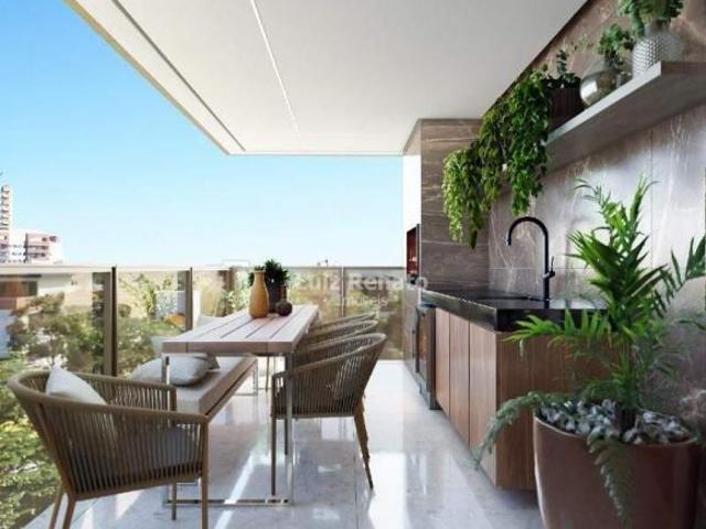 Apartamento à venda 4 quartos 2 suítes 2 vagas Gutierrez