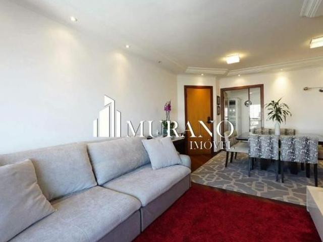 Apartamento à venda, 4 quartos, 2 suítes, 2 vagas, Ipiranga São Paulo/SP