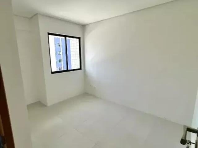 Apartamento à venda, 4 quartos, 2 suítes, 2 vagas, Rosarinho Recife/PE
