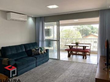 Apartamento à venda 4 quartos 2 suítes 2 vagas Vila Gumercindo São Paulo SP