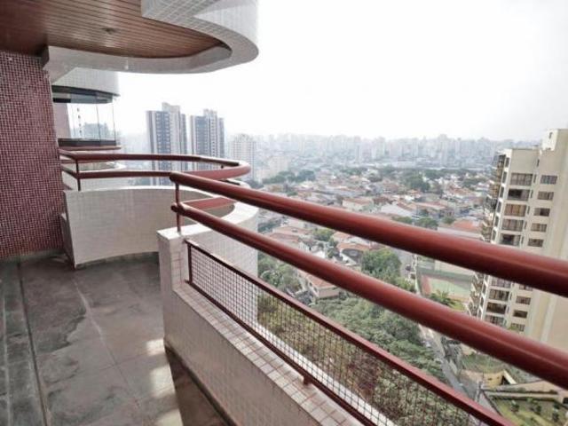 Apartamento à venda, 4 quartos, 2 suítes, 3 vagas, VILA SANTO ESTEFANO São Paulo/SP