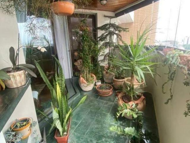 Apartamento à venda 4 quartos 3 suítes 4 vagas Centro São Bernardo do Campo SP