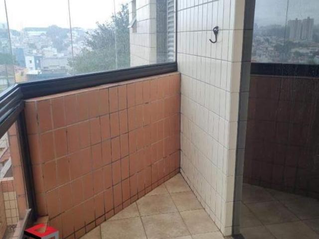Apartamento à venda 4 quartos 3 suítes 2 vagas Olímpico São Caetano do Sul SP