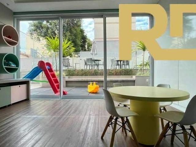 Apartamento à venda, 4 quartos, 3 suítes, 3 vagas, Cidade Nova Belo Horizonte/MG