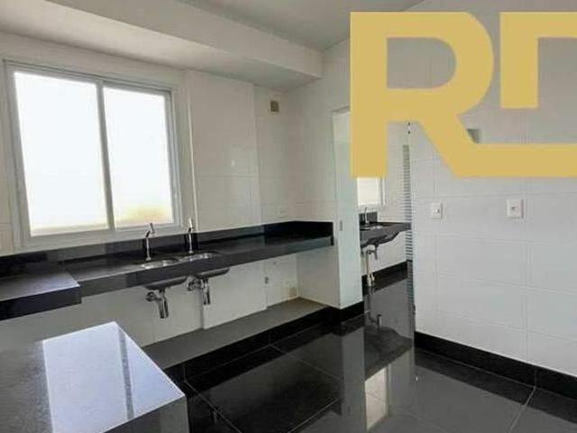 Apartamento à venda, 4 quartos, 3 suítes, 3 vagas, Cidade Nova Belo Horizonte/MG