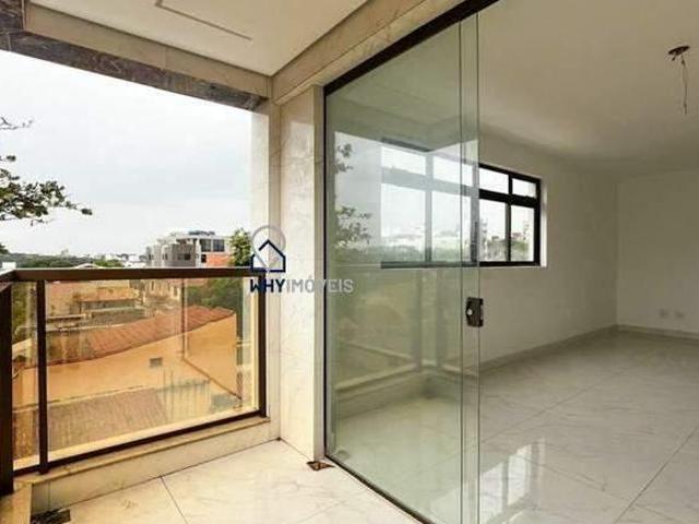 Apartamento à venda, 4 quartos, 3 suítes, 3 vagas, Indaiá Belo Horizonte/MG