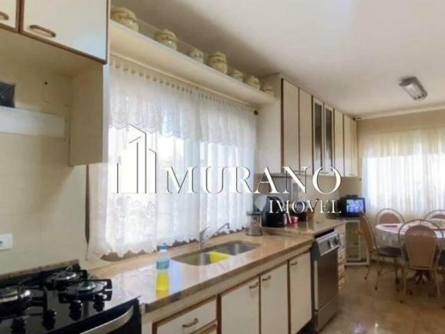Apartamento à venda, 4 quartos, 3 suítes, 3 vagas, Jardim Anália Franco São Paulo/SP
