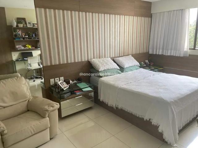 Apartamento à venda, 4 quartos, 3 suítes, 3 vagas, Parnamirim Recife/PE