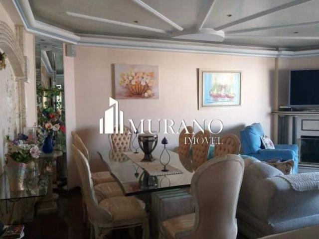 Apartamento à venda, 4 quartos, 3 suítes, 3 vagas, Vila Matilde São Paulo/SP