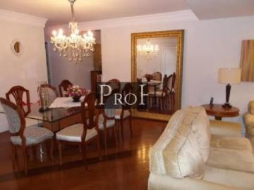 Apartamento à venda 4 quartos Centro São Bernardo