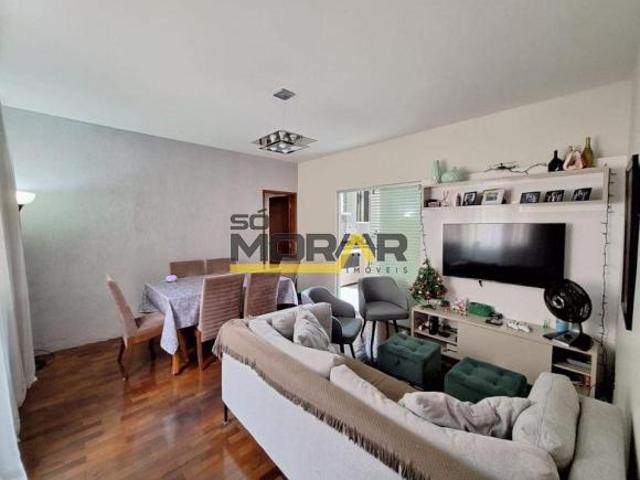 Apartamento a Venda – 4 Quartos com Suite e Area Privativa
