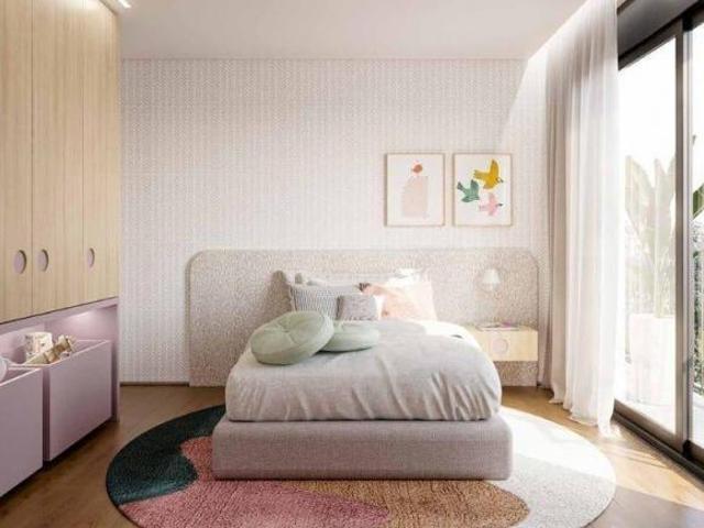 Apartamento à venda 4 quartos em Bela Vista