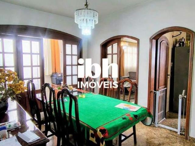 Apartamento à venda, 4 quartos Lourdes