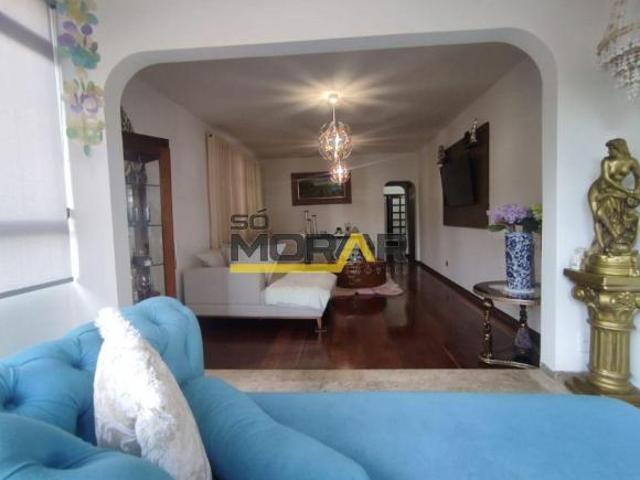 Apartamento a venda 4 quartos no Bairro Cidade Nova Belo Horizonte / MG