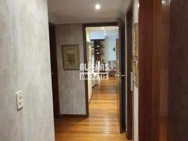 Apartamento à venda 4 quartos no Bairro Ipiranga