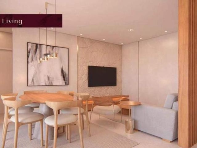 Apartamento à venda, 4 quartos no bairro Mirim em Praia Grande