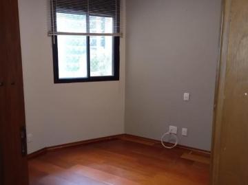 Apartamento à venda 4 quartos no Cambuí Campinas