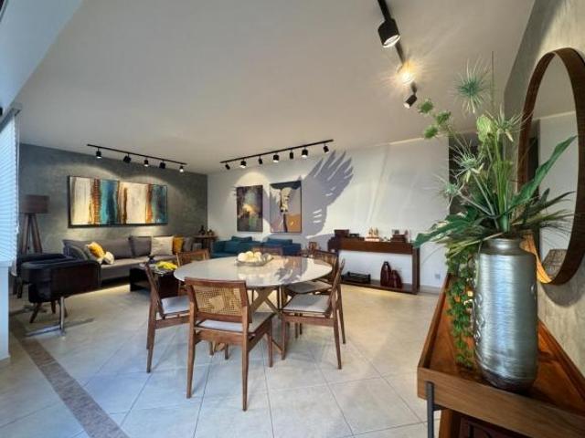 Apartamento a venda 4 quartos no Cambuí / Campinas
