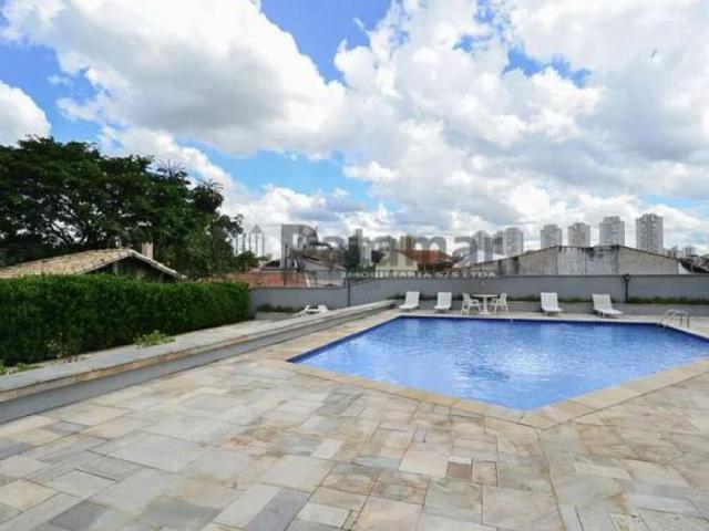 Apartamento à venda 4 quartos no Jardim Colombo