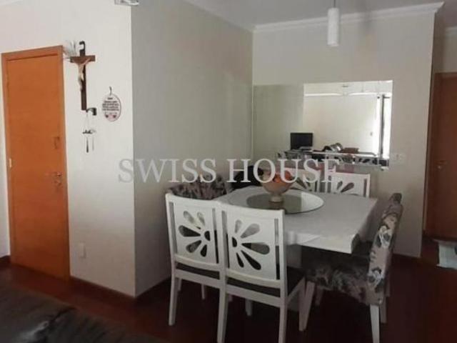 Apartamento à venda 4 quartos no Nova Campinas em Campinas