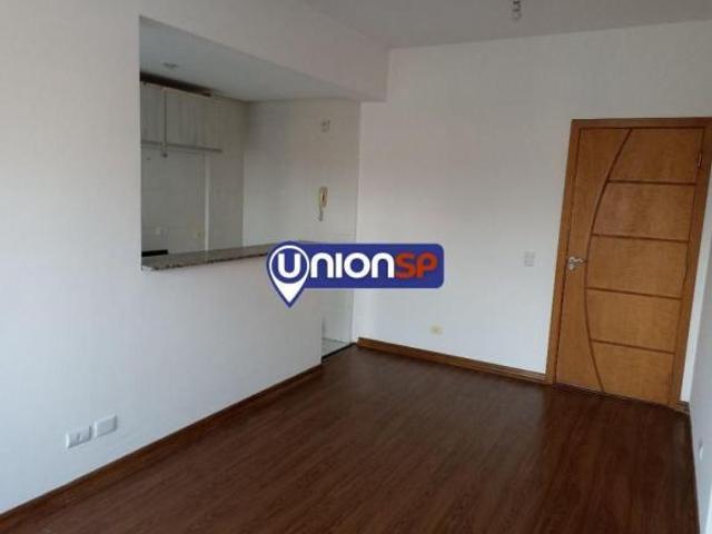 Apartamento à venda, 54 m² Saúde São Paulo/SP