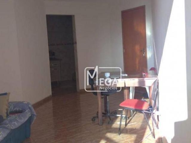 Apartamento à venda, 54 m² por R$ 195.000,00 Padroeira Osasco/SP