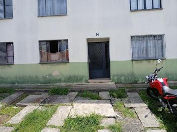 Apartamento à venda, 54 m² por R$ 195.000,00 Artur Alvim São Paulo/SP