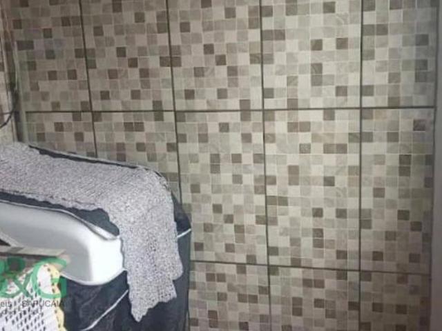 Apartamento à venda, 54 m² por R$ 219.000,00 Luz São Paulo/SP