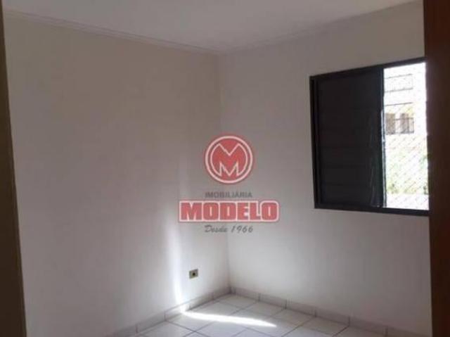 Apartamento com 2 dormitórios à venda, 54 m² por R$ 220.000,00 Centro Piracicaba/SP