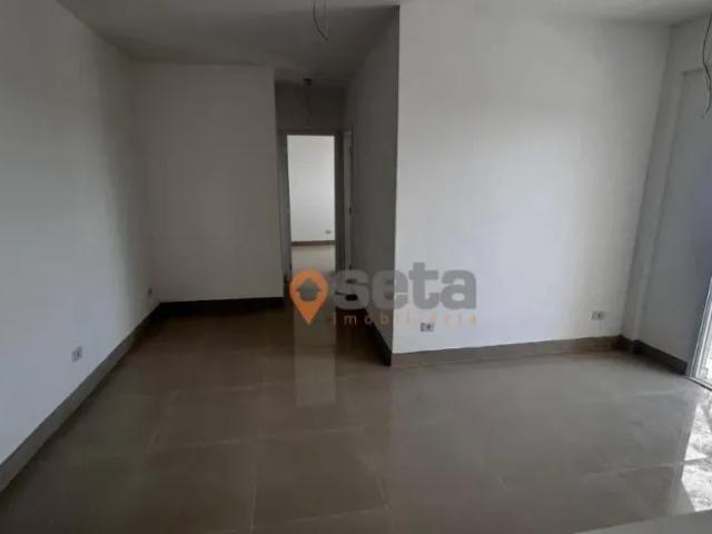 Apartamento à venda, 54 m² por R$ 330.000,00 Jardim Colonial São José dos Campos/SP