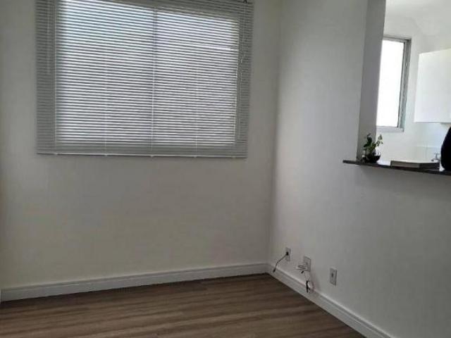 Apartamento à venda, 54 m² por R$ 370.000 Condominio Spazio Jequitibas / Vila Rami Jundiaí/SP