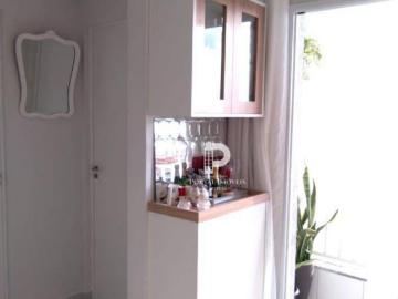 Apartamento à venda, 54 m² por R$ 385.000,00 Residencial Santa Eliza Valinhos/SP