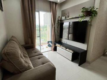 Apartamento à venda, 54 m² por R$ 400.000,00 Dos Ortizes Valinhos/SP