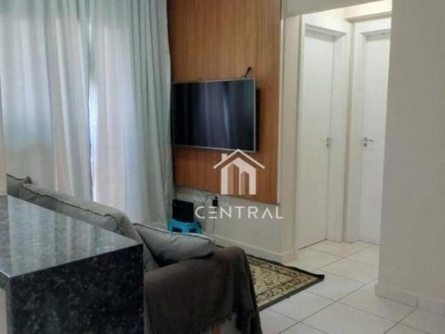Apartamento à venda, 54 m² por R$ 420.000,00 Jardim Pagliato Sorocaba/SP
