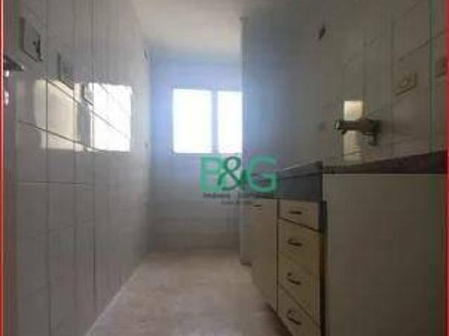Apartamento à venda, 54 m² por R$ 430.000,00 City América São Paulo/SP