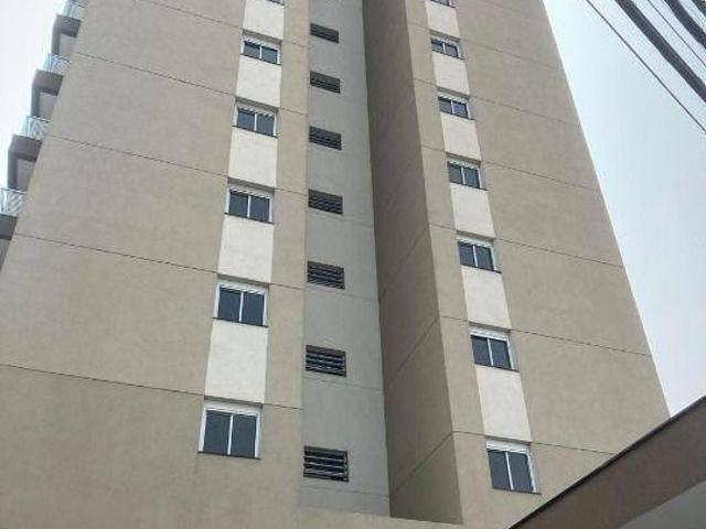 Apartamento à venda, 54 m² por R$ 450.000,00 Planalto São Bernardo do Campo/SP