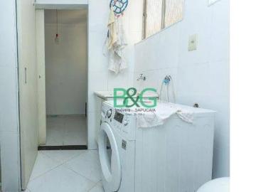 Apartamento à venda, 54 m² por R$ 469.000,00 Vila Buarque São Paulo/SP