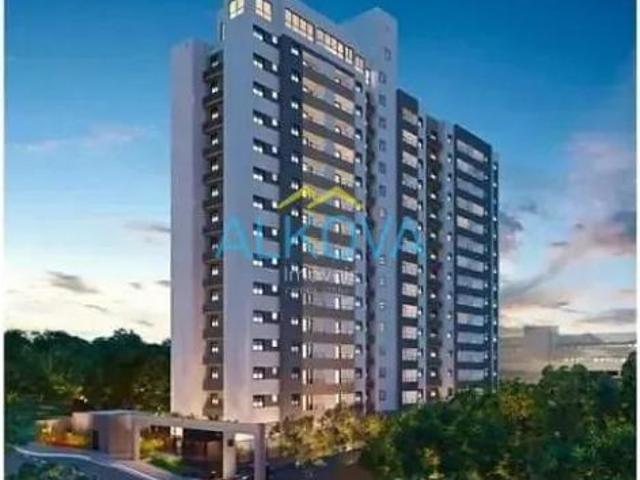Apartamento à venda, 54 m² por R$ 479.000,00 Jardim das Indústrias São José dos Campos/SP