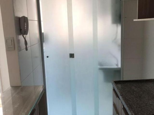 Apartamento à venda 54m² com suíte cond. Go Maraville Jundiaí SP