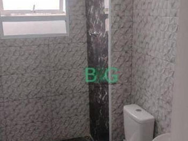 Apartamento à venda, 55 m² por R$ 287.234,00 Três Montanhas Osasco/SP