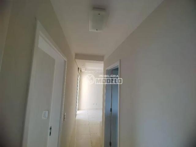 Apartamento à venda, 55 m² por R$ 290.000,00 Campestre Piracicaba/SP