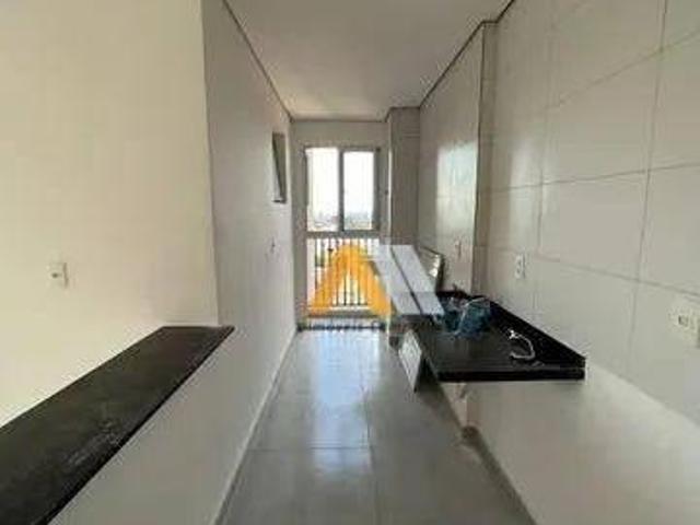 Apartamento à venda, 55 m² por R$ 330.000,00 Jardim Prestes de Barros Sorocaba/SP