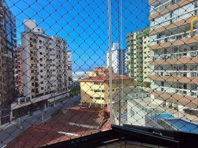Apartamento à venda, 55 m² por R$ 340.000,00 Tupi Praia Grande/SP