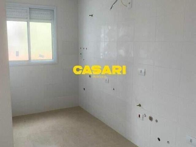 Apartamento à venda, 55 m² por R$ 370.000,00 Paulicéia São Bernardo do Campo/SP