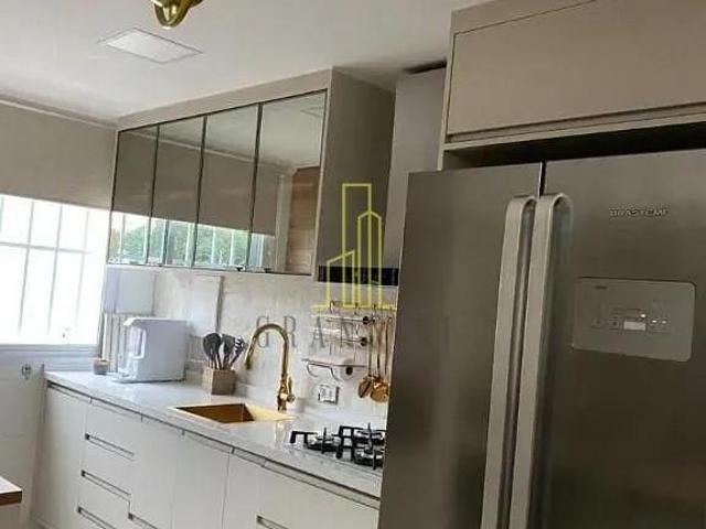 Apartamento à venda, 55 m² por R$ 372.000,00 Vila Leopoldina Santo André/SP