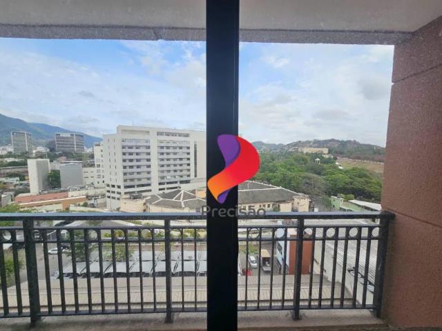 Apartamento à venda, 55 m² por R$ 375.000,00 São Cristóvão Rio de Janeiro/RJ