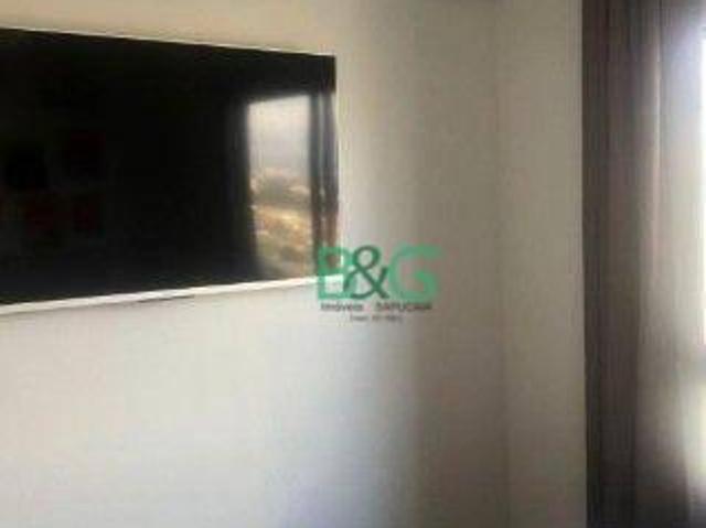 Apartamento à venda, 55 m² por R$ 458.900,00 Vila Andrade São Paulo/SP