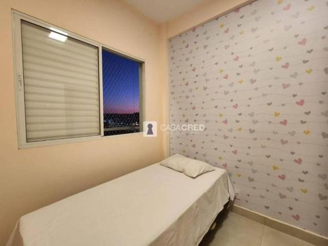 Apartamento à venda, 55 m² por R$ 490.000,00 Jardim Canaã Varginha/MG